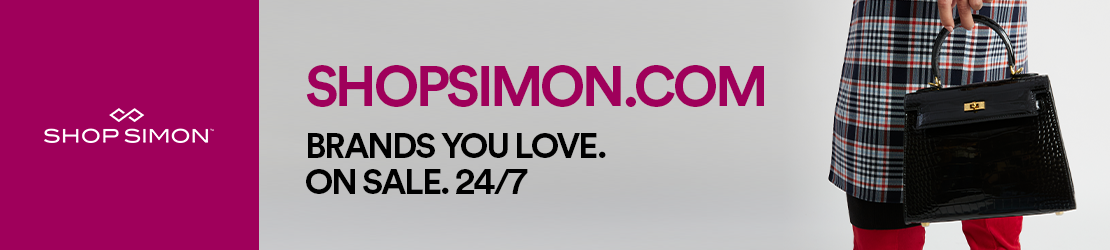 SHOP SIMON (formerly Shop Premium Outlets)